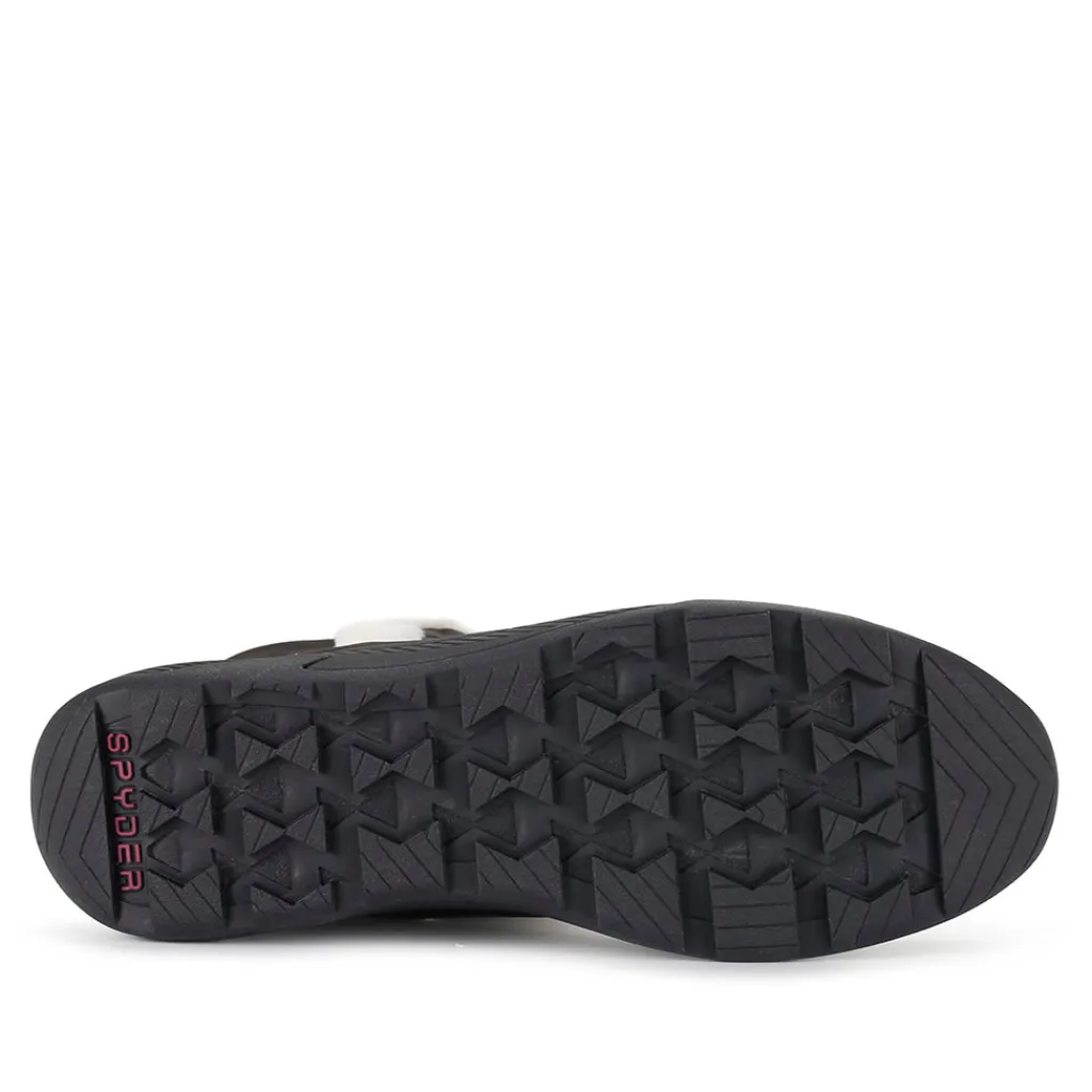 Boots*Spyder Womens Lumi - BLACK