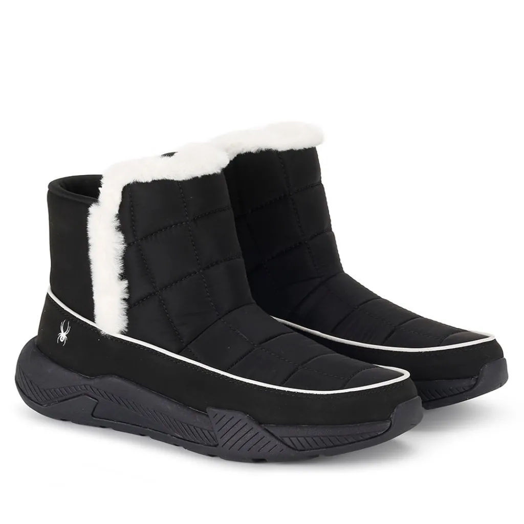Boots*Spyder Womens Lumi - BLACK