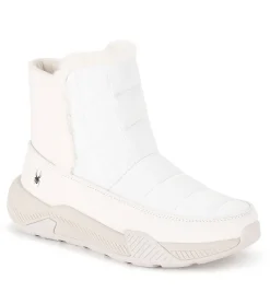 Boots*Spyder Womens Lumi - Bright White BRIGHTWHITE