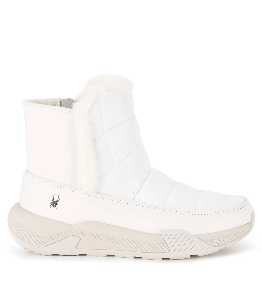 Boots*Spyder Womens Lumi - Bright White BRIGHTWHITE
