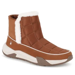 Boots*Spyder Womens Lumi - Roasted Pecan ROASTEDPECAN