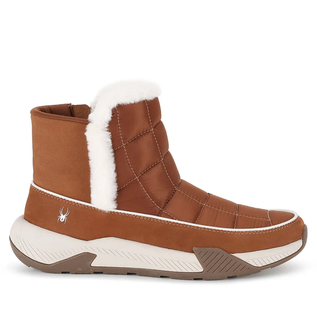 Boots*Spyder Womens Lumi - Roasted Pecan ROASTEDPECAN