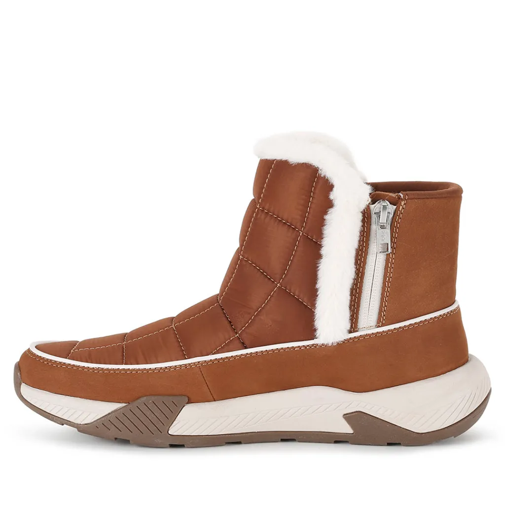 Boots*Spyder Womens Lumi - Roasted Pecan ROASTEDPECAN