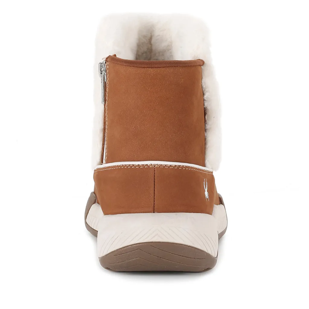Boots*Spyder Womens Lumi - Roasted Pecan ROASTEDPECAN