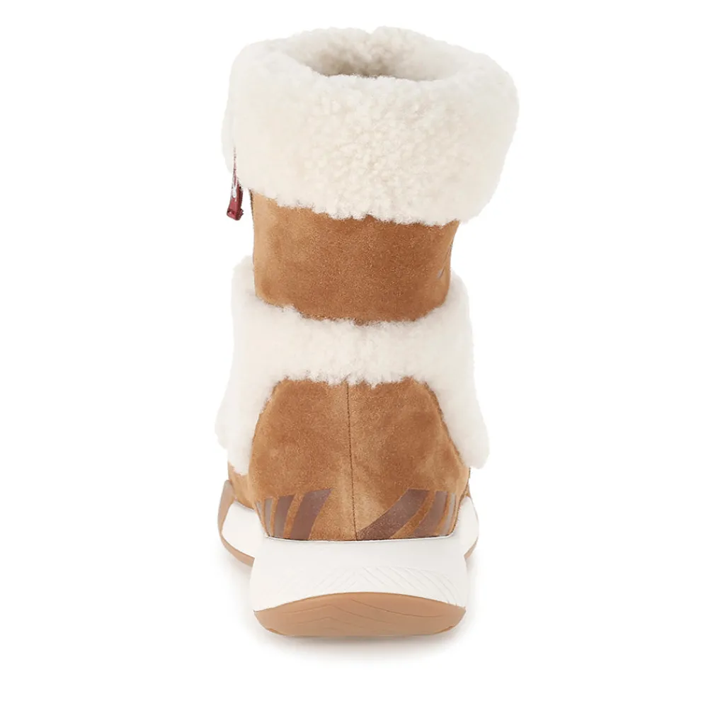 Boots*Spyder Womens Luxe - BROWN