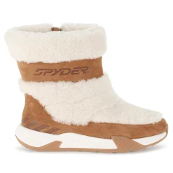 Boots*Spyder Womens Luxe - BROWN