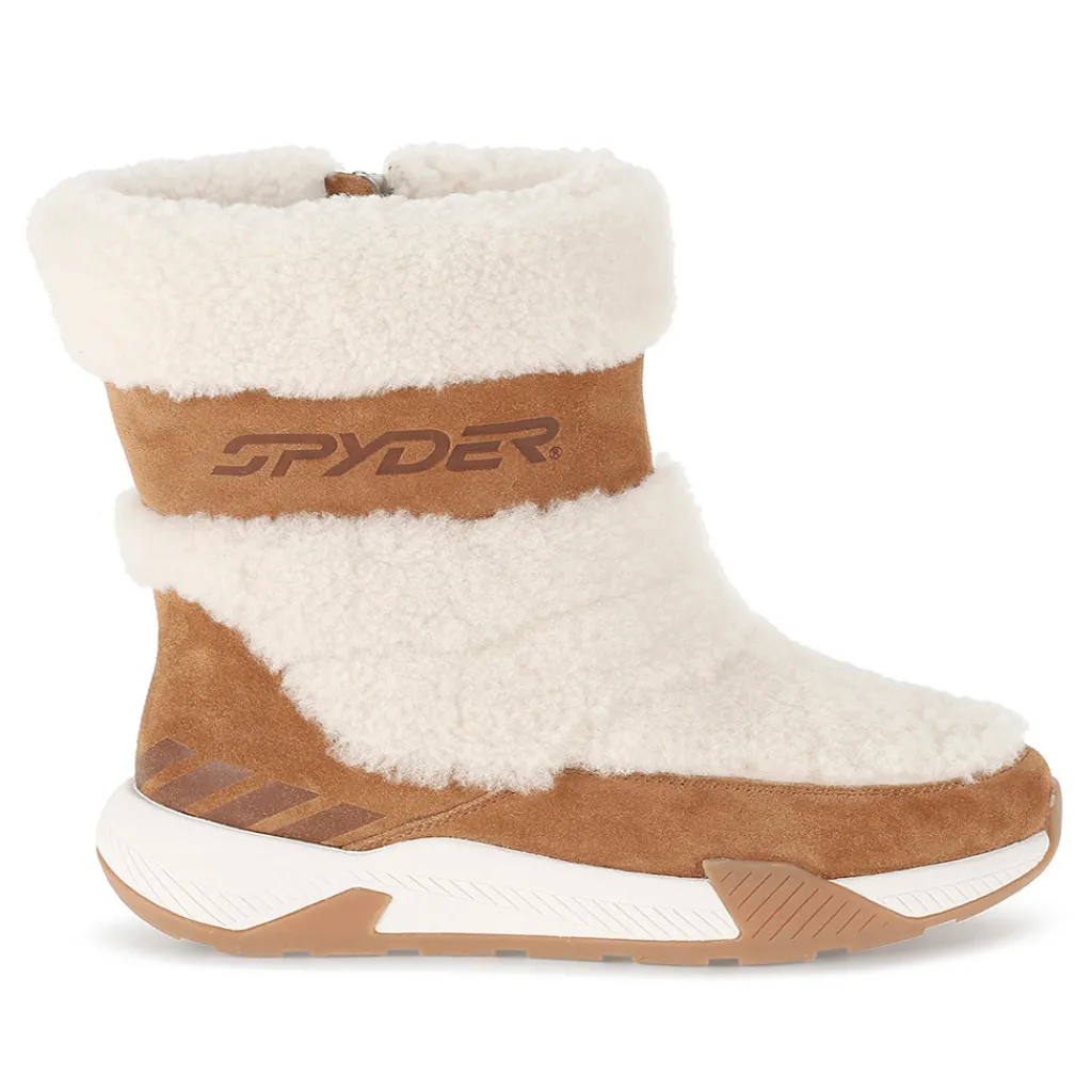 Boots*Spyder Womens Luxe - BROWN