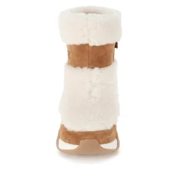 Boots*Spyder Womens Luxe - BROWN