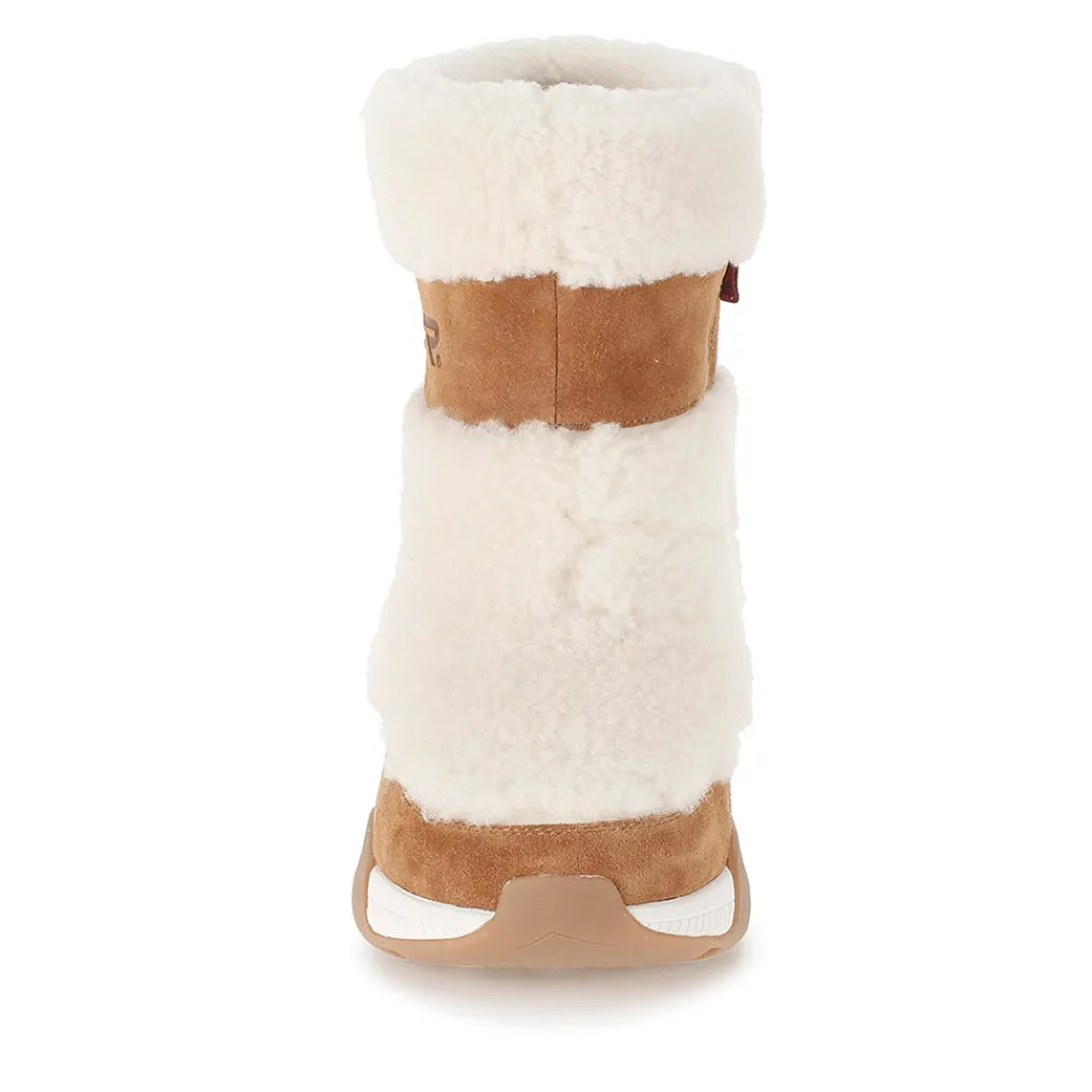 Boots*Spyder Womens Luxe - BROWN
