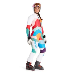 Race*Spyder Womens Nine Ninety - MULTI