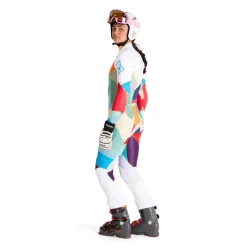 Race*Spyder Womens Nine Ninety - MULTI