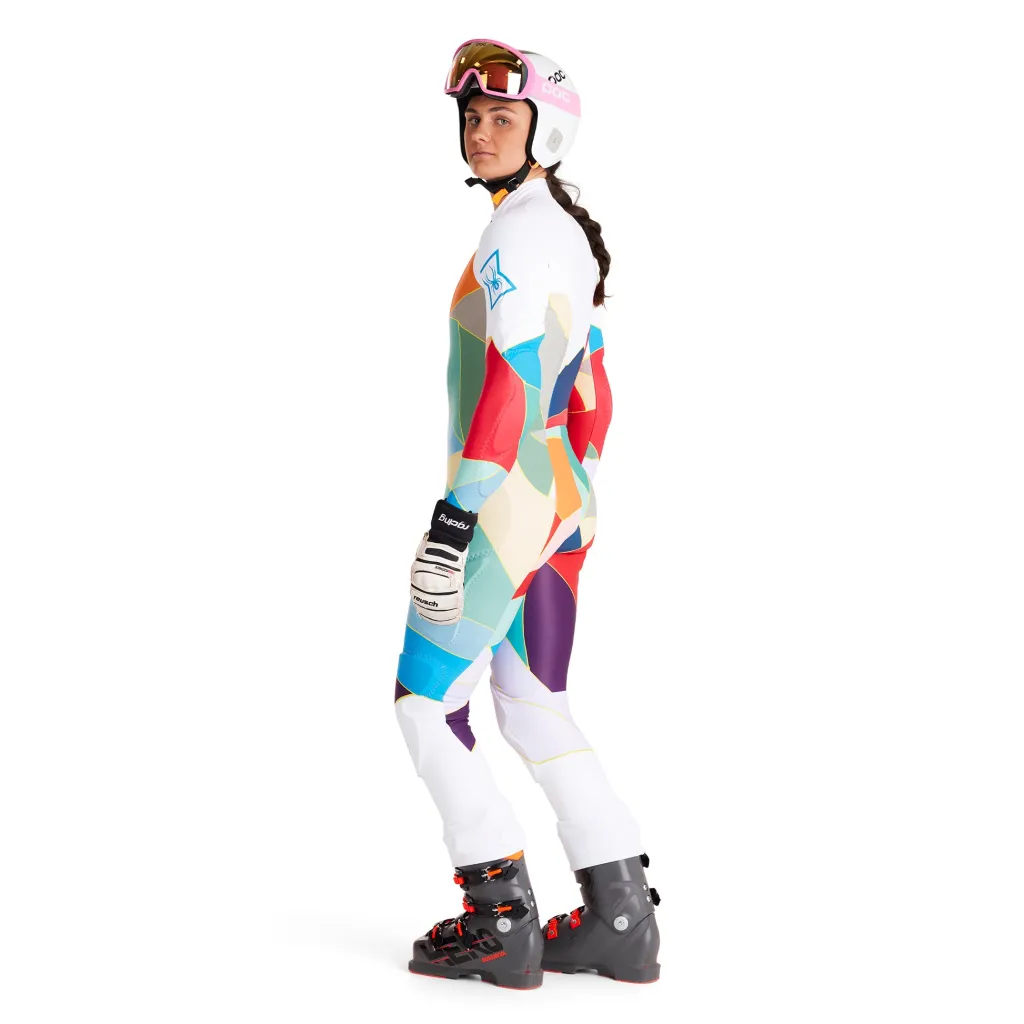 Race*Spyder Womens Nine Ninety - MULTI