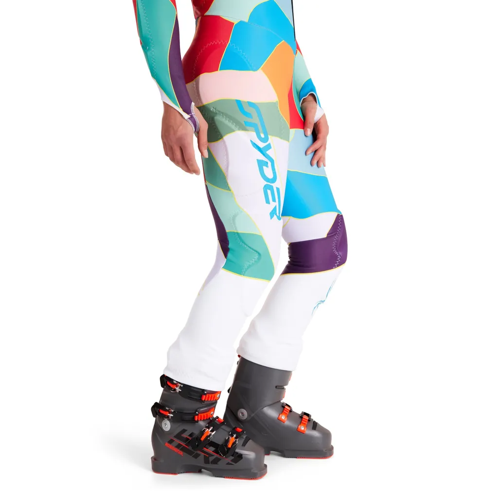 Race*Spyder Womens Nine Ninety - MULTI