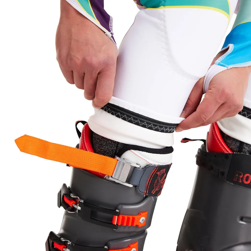 Race*Spyder Womens Nine Ninety - MULTI