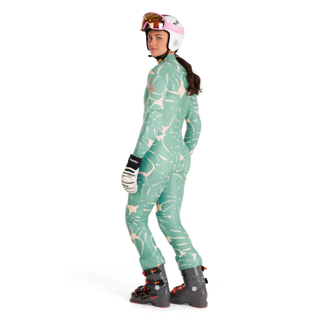 Race*Spyder Womens Nine Ninety - Sea Glass SEAGLASS