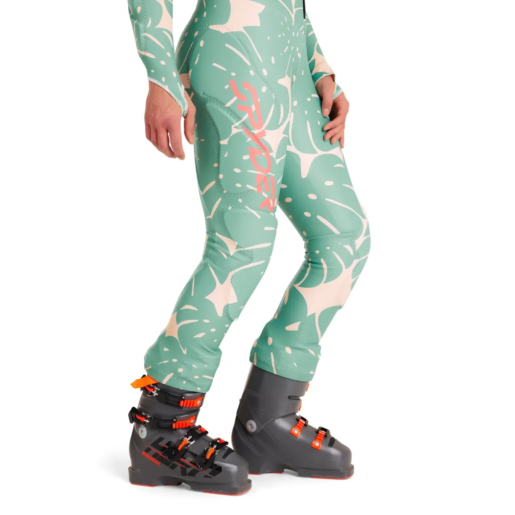 Race*Spyder Womens Nine Ninety - Sea Glass SEAGLASS