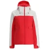 Insulated*Spyder Womens Optimist - Prism Pink PRISMPINK