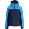 Insulated*Spyder Womens Optimist - True Navy TRUENAVY