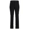 Softshell*Spyder Womens Orb Softshell Pants - BLACK