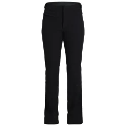 Softshell*Spyder Womens Orb Softshell Pants - BLACK