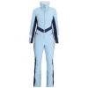 Softshell | Softshell*Spyder Womens Origin Softshell Suit - Blue Drift BLUEDRIFT