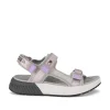 Sandals*Spyder Womens Panama - Mid Grey MIDGREY