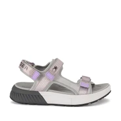 Sandals*Spyder Womens Panama - Mid Grey MIDGREY
