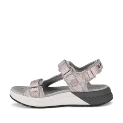 Sandals*Spyder Womens Panama - Mid Grey MIDGREY