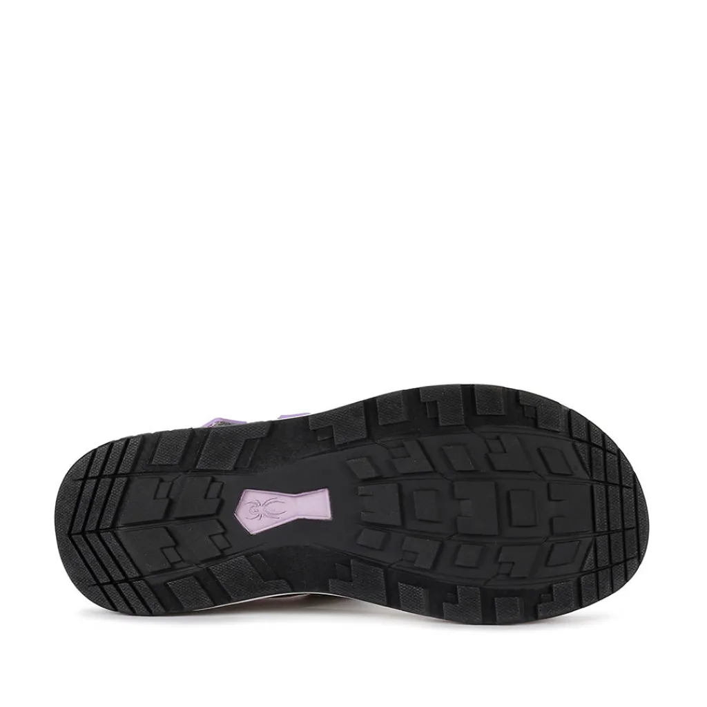 Sandals*Spyder Womens Panama - Mid Grey MIDGREY