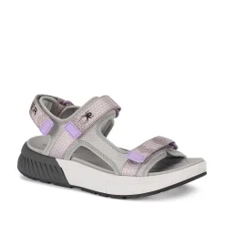 Sandals*Spyder Womens Panama - Mid Grey MIDGREY