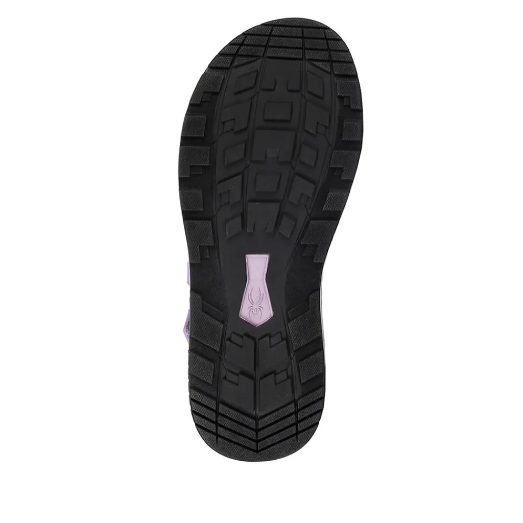 Sandals*Spyder Womens Panama - Mid Grey MIDGREY