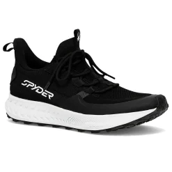 Sneakers*Spyder Womens Pathfinder - BLACK
