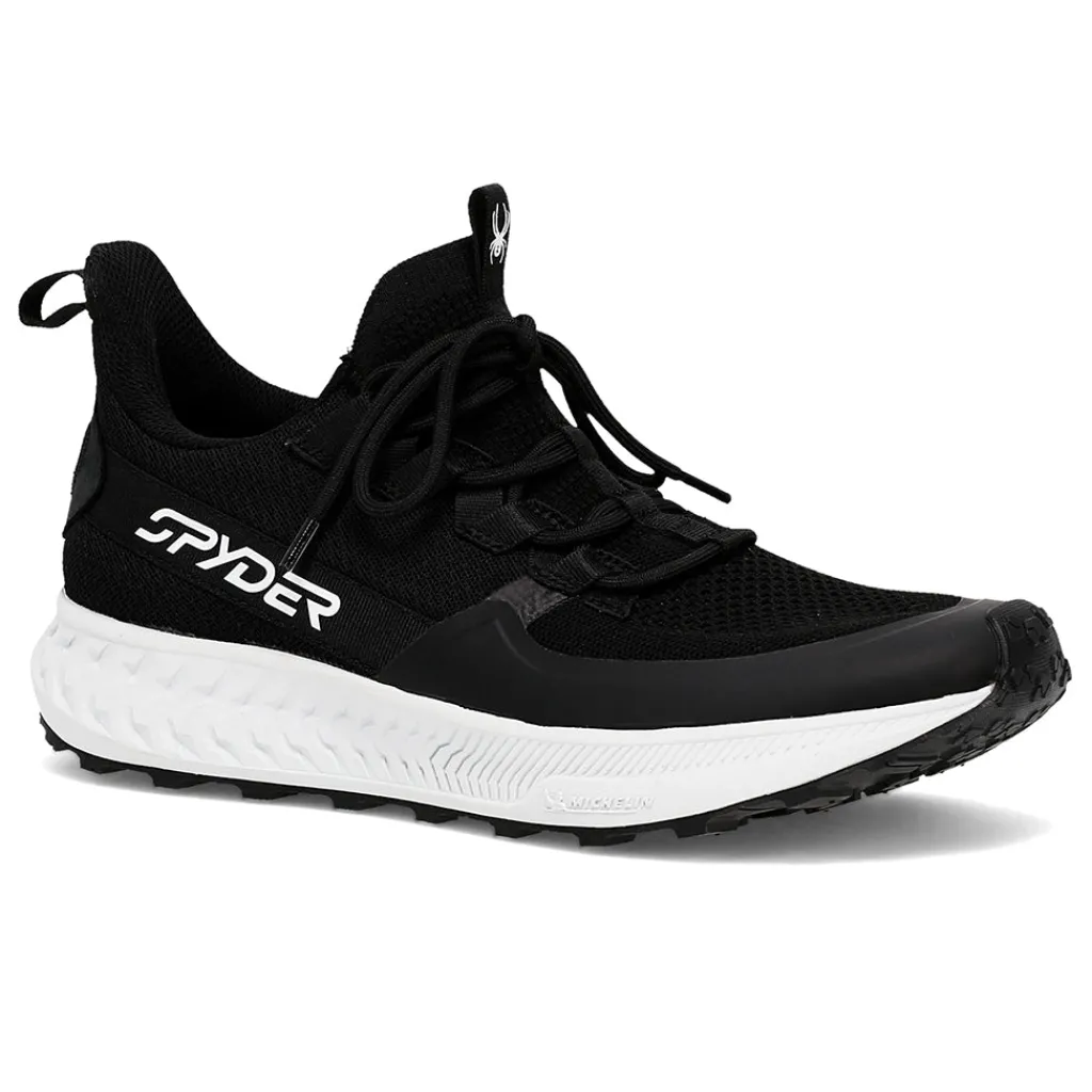 Sneakers*Spyder Womens Pathfinder - BLACK