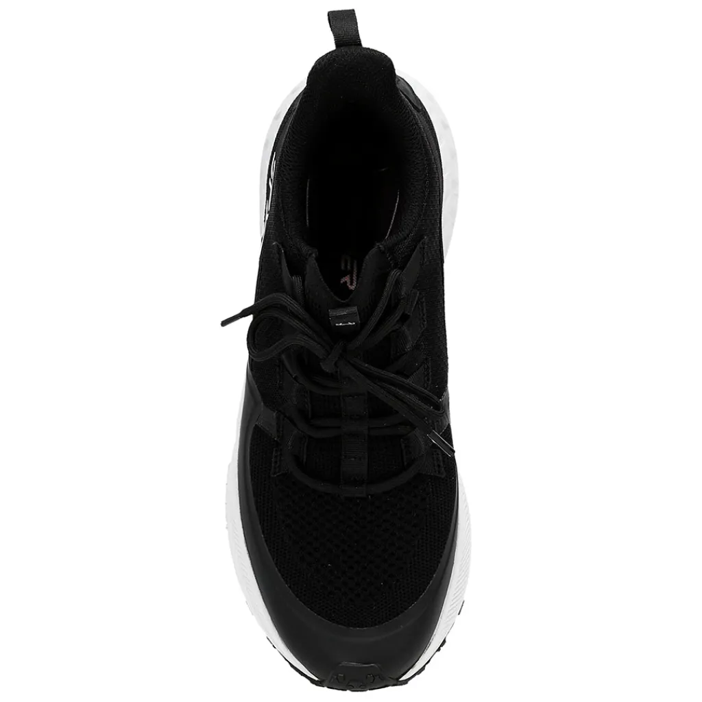 Sneakers*Spyder Womens Pathfinder - BLACK