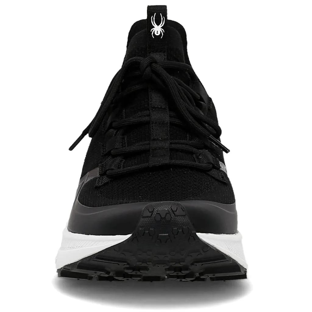 Sneakers*Spyder Womens Pathfinder - BLACK