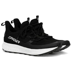 Sneakers*Spyder Womens Pathfinder - BLACK