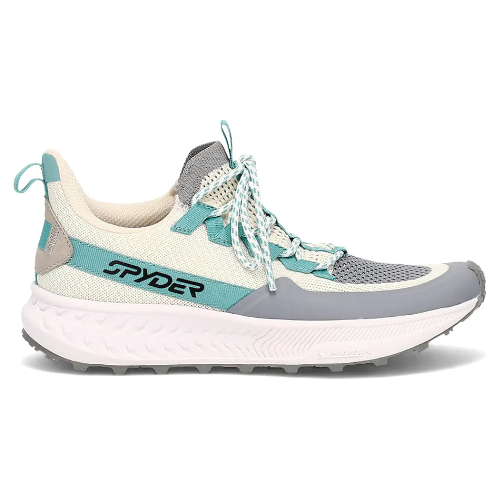 Sneakers*Spyder Womens Pathfinder - IVORY