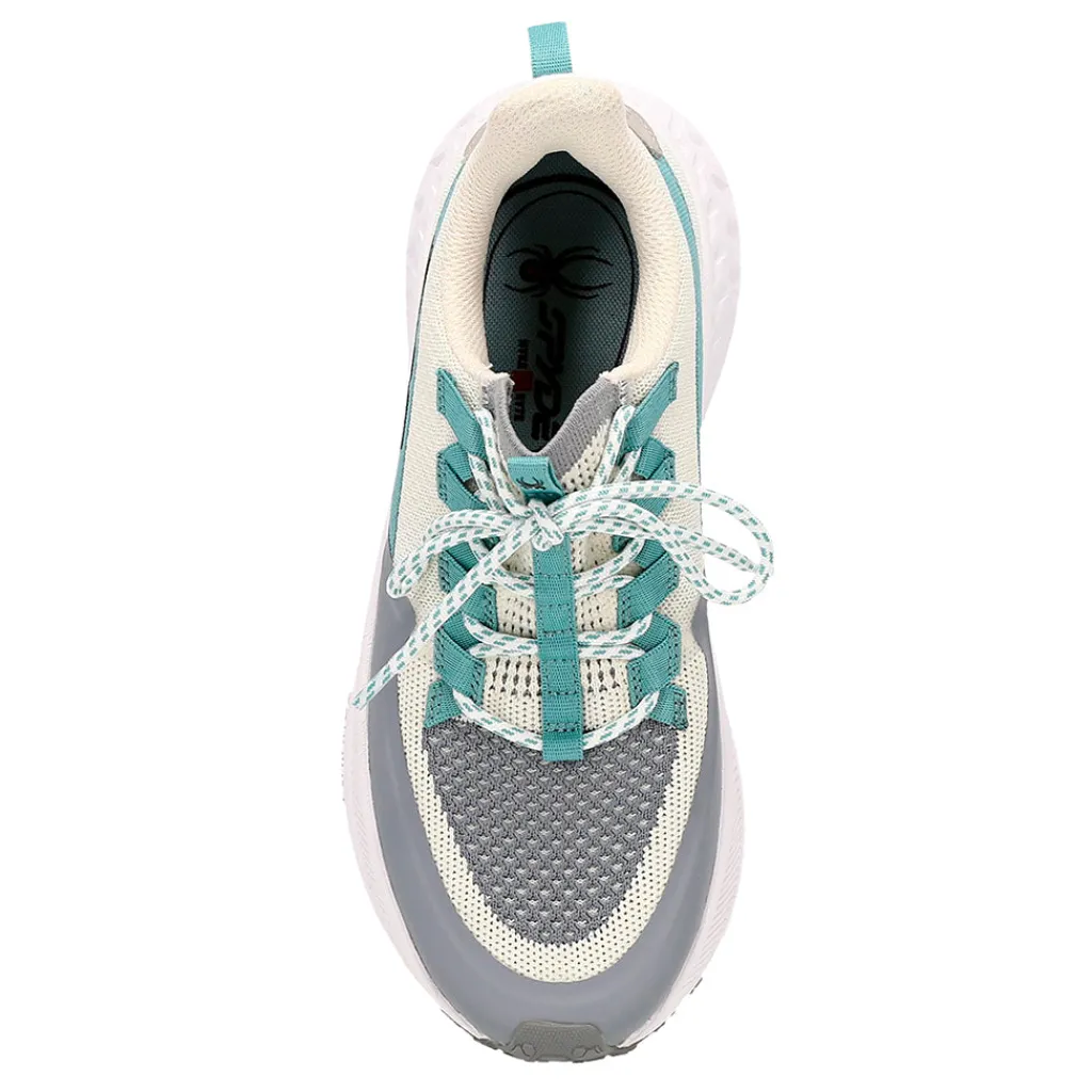 Sneakers*Spyder Womens Pathfinder - IVORY