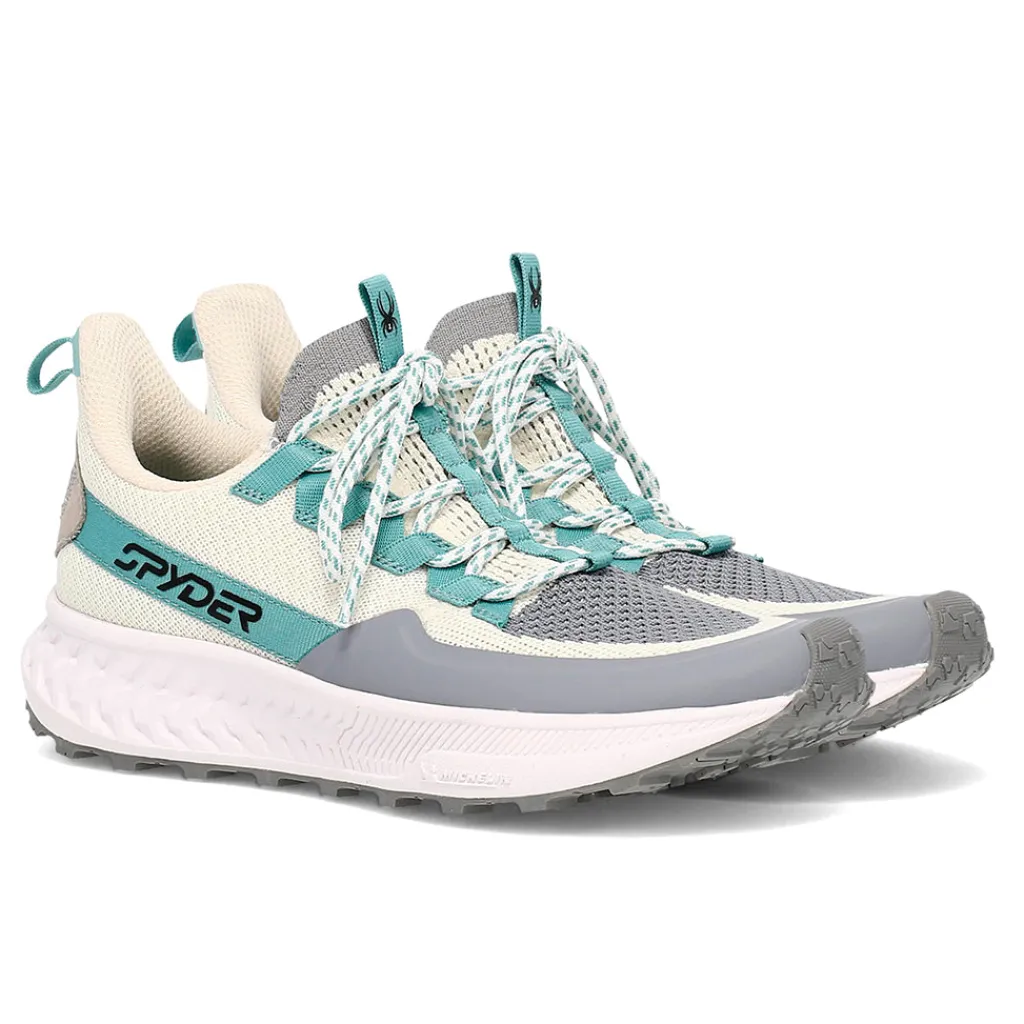 Sneakers*Spyder Womens Pathfinder - IVORY