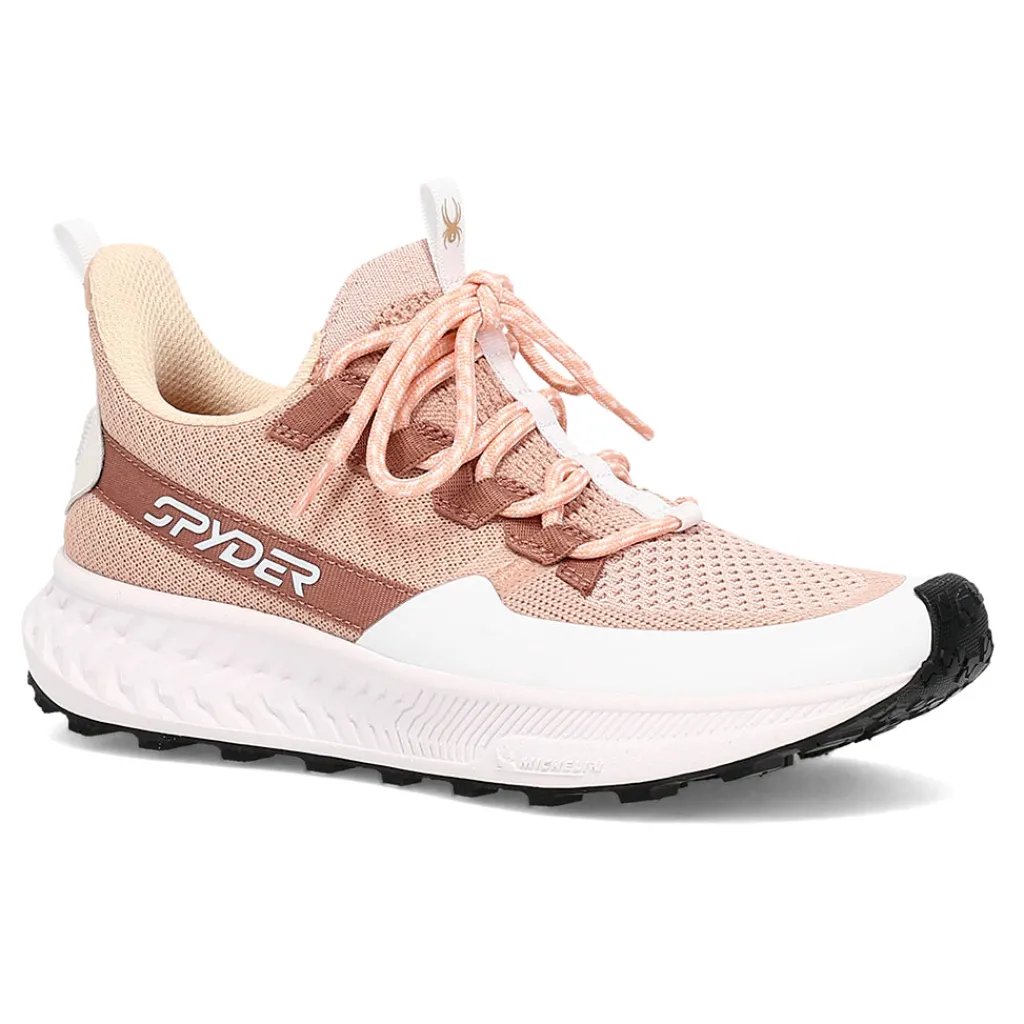 Sneakers*Spyder Womens Pathfinder - PEACH