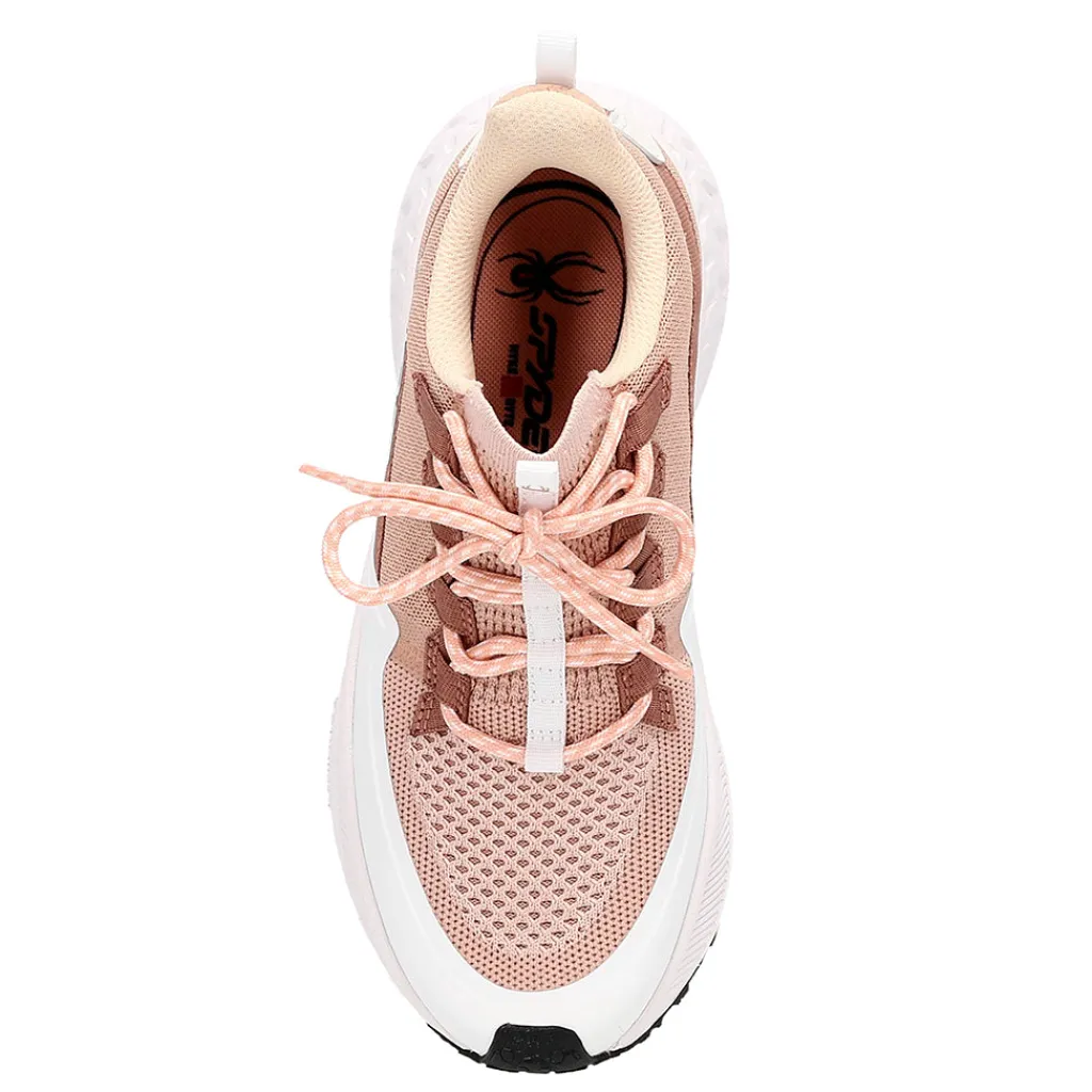 Sneakers*Spyder Womens Pathfinder - PEACH