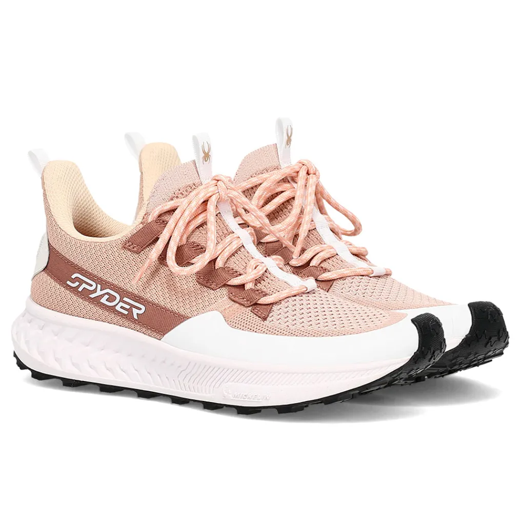 Sneakers*Spyder Womens Pathfinder - PEACH