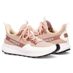 Sneakers*Spyder Womens Pathfinder - PEACH