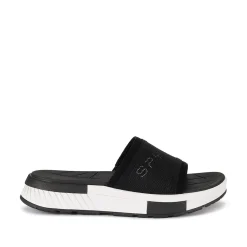 Sandals*Spyder Womens Peninsula - BLACK