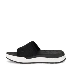 Sandals*Spyder Womens Peninsula - BLACK