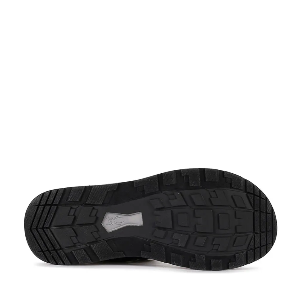 Sandals*Spyder Womens Peninsula - BLACK