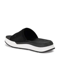 Sandals*Spyder Womens Peninsula - BLACK