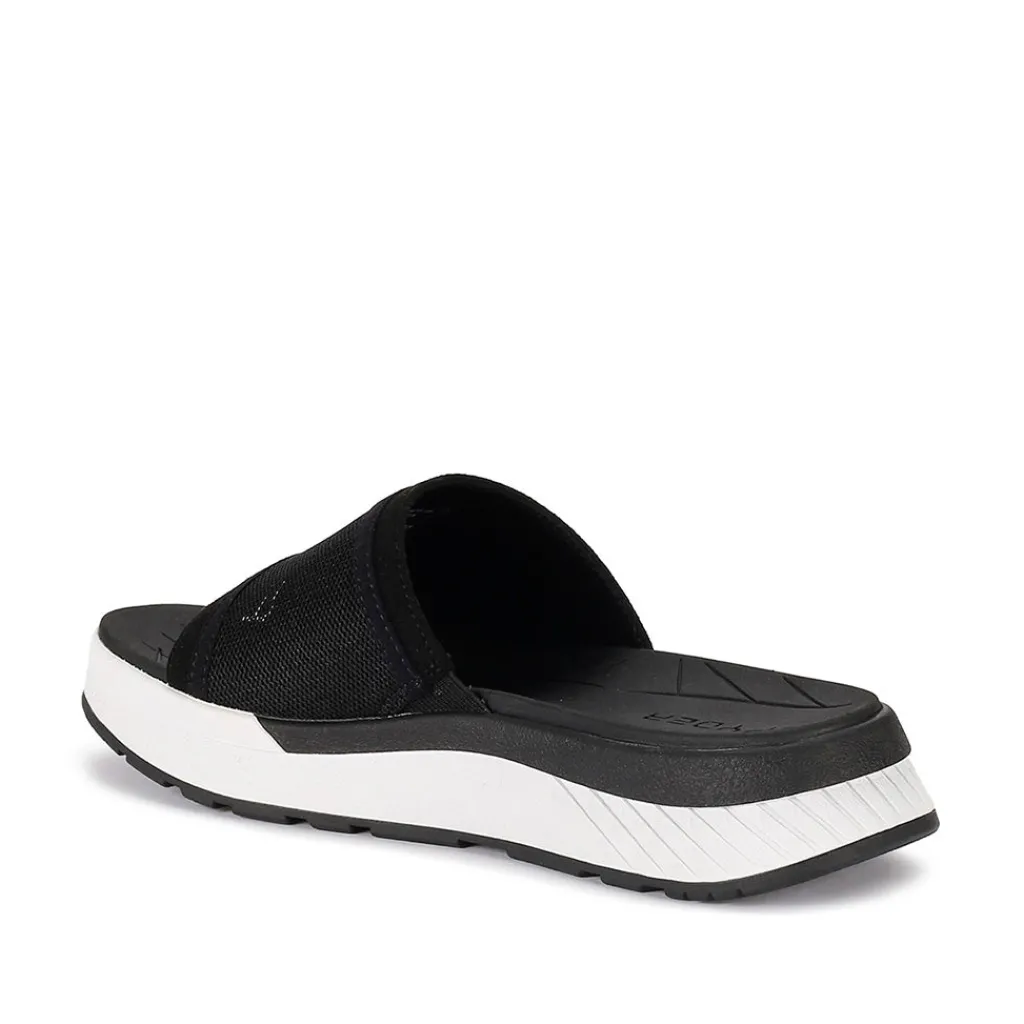 Sandals*Spyder Womens Peninsula - BLACK