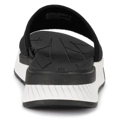 Sandals*Spyder Womens Peninsula - BLACK