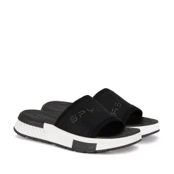 Sandals*Spyder Womens Peninsula - BLACK